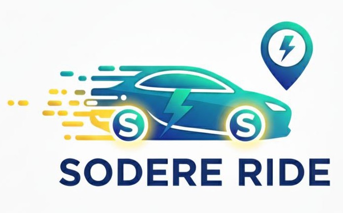 Sodere Ride Logo